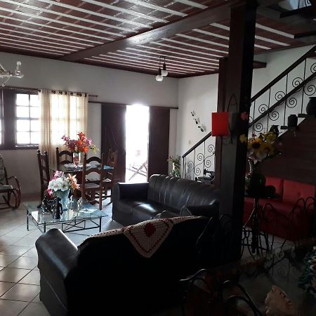 Pousada Casa D' Guio Rio das Ostras Exteriér fotografie