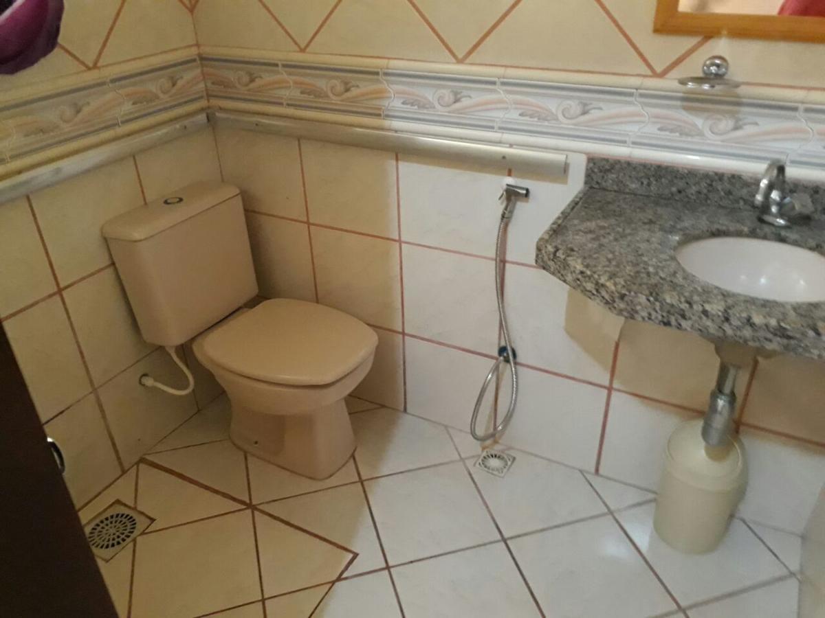 Pousada Casa D' Guio Rio das Ostras Exteriér fotografie