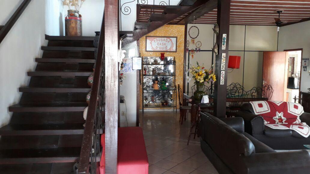 Pousada Casa D' Guio Rio das Ostras Exteriér fotografie
