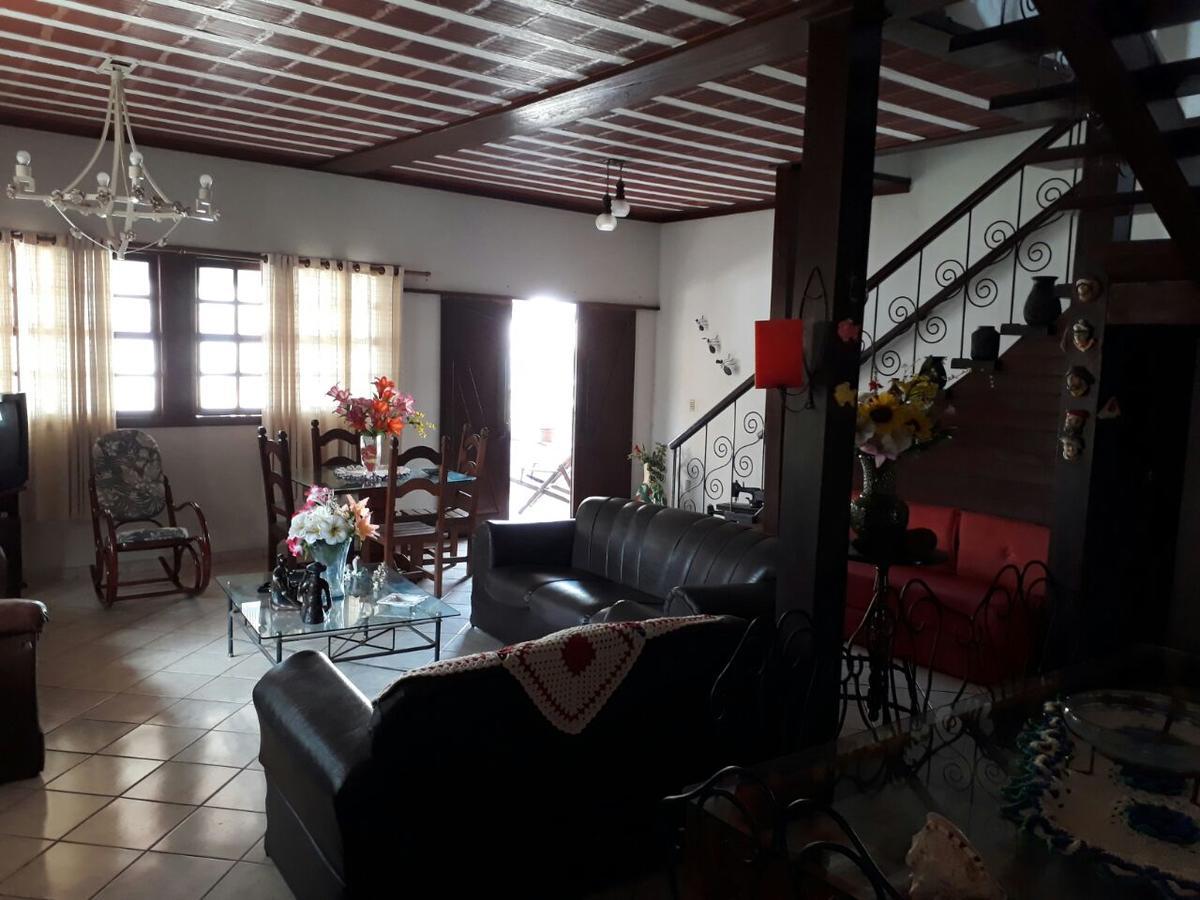 Pousada Casa D' Guio Rio das Ostras Exteriér fotografie
