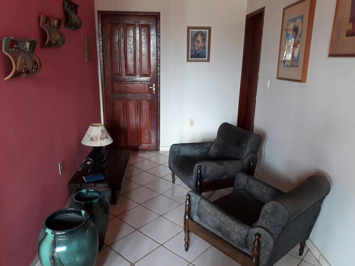 Pousada Casa D' Guio Rio das Ostras Exteriér fotografie