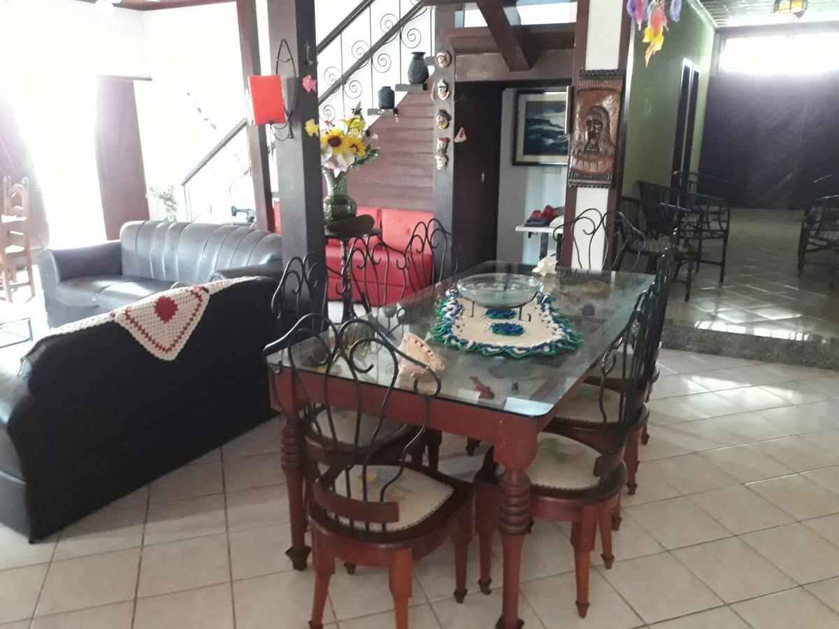 Pousada Casa D' Guio Rio das Ostras Exteriér fotografie