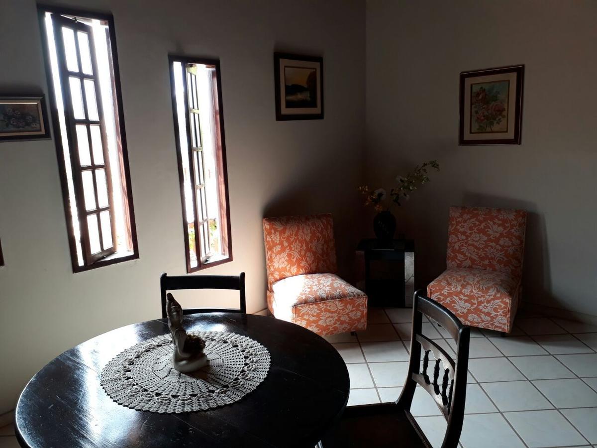 Pousada Casa D' Guio Rio das Ostras Exteriér fotografie