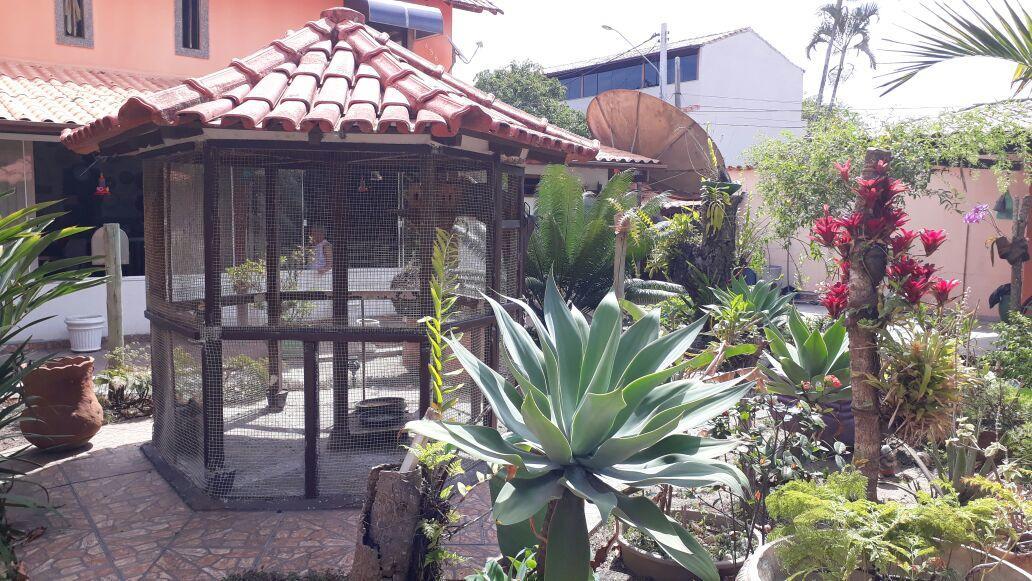 Pousada Casa D' Guio Rio das Ostras Exteriér fotografie