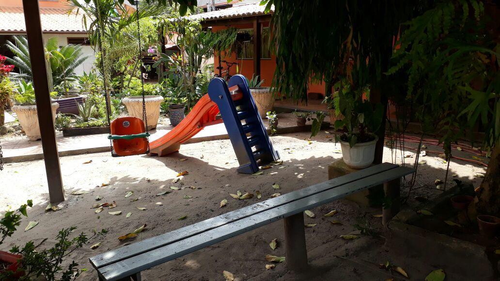 Pousada Casa D' Guio Rio das Ostras Exteriér fotografie