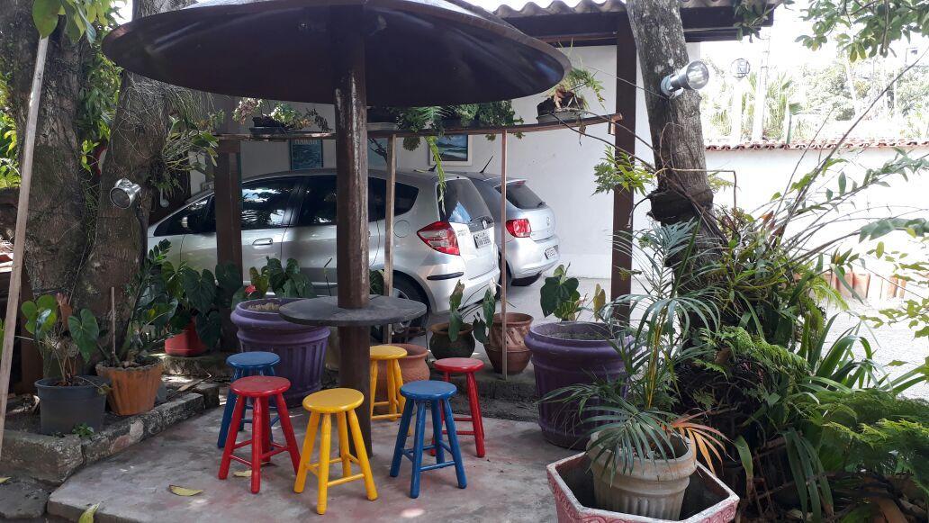 Pousada Casa D' Guio Rio das Ostras Exteriér fotografie