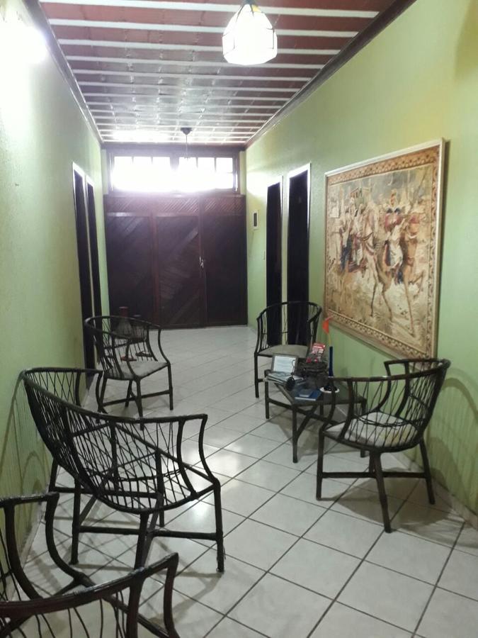 Pousada Casa D' Guio Rio das Ostras Exteriér fotografie